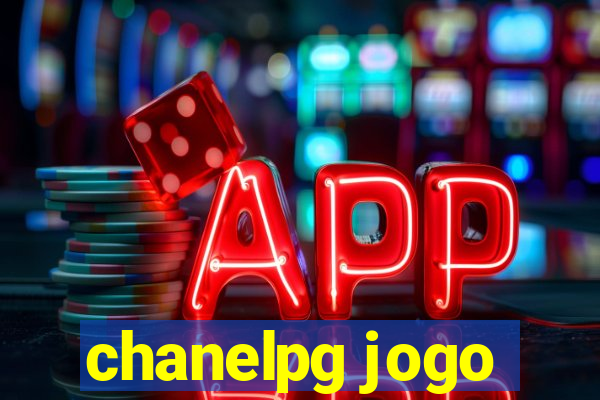 chanelpg jogo