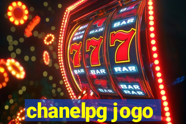 chanelpg jogo