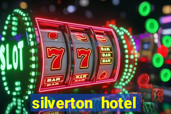 silverton hotel casino in las vegas