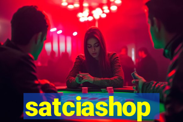 satciashop