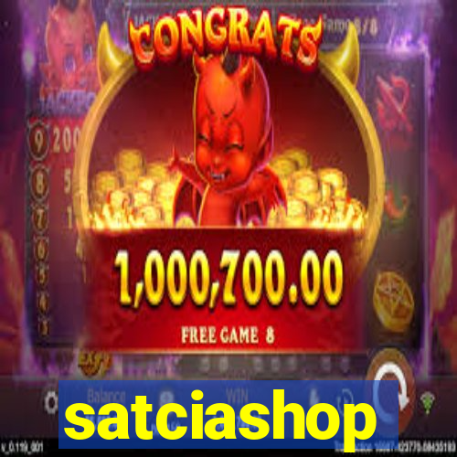 satciashop