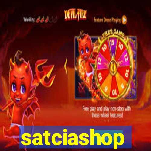 satciashop