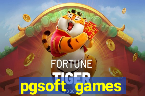 pgsoft games fortune ox