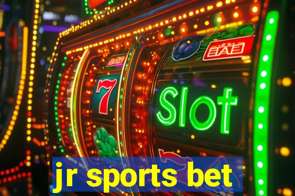 jr sports bet