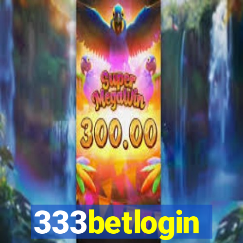 333betlogin