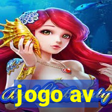 jogo av