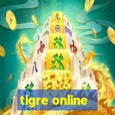 tigre online