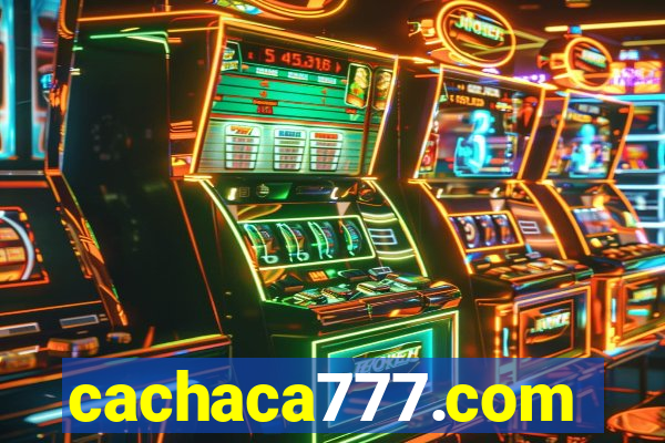 cachaca777.com