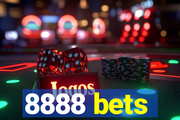 8888 bets