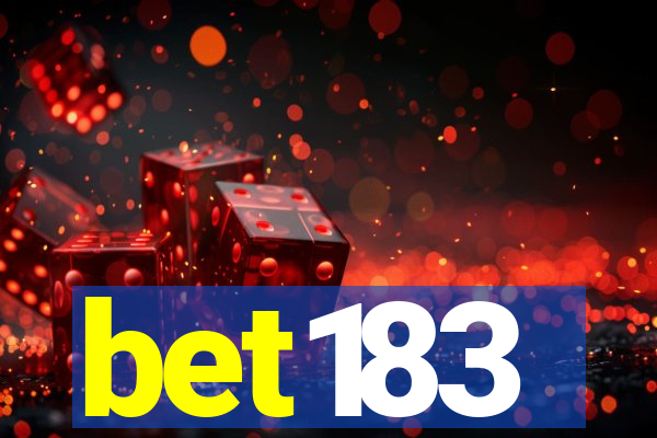 bet183