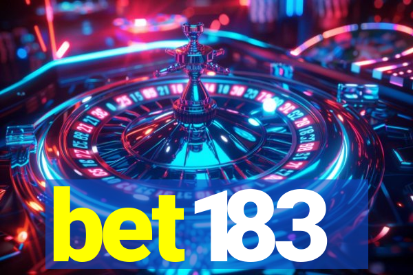 bet183