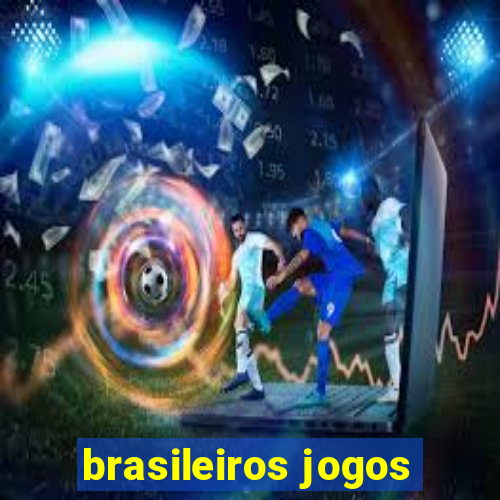 brasileiros jogos