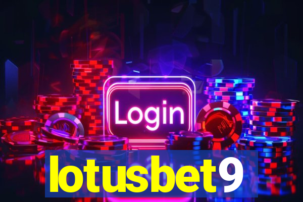 lotusbet9