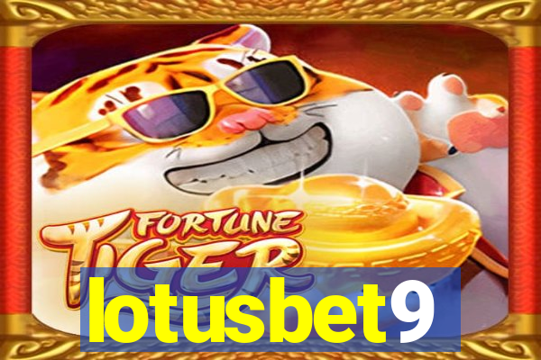 lotusbet9