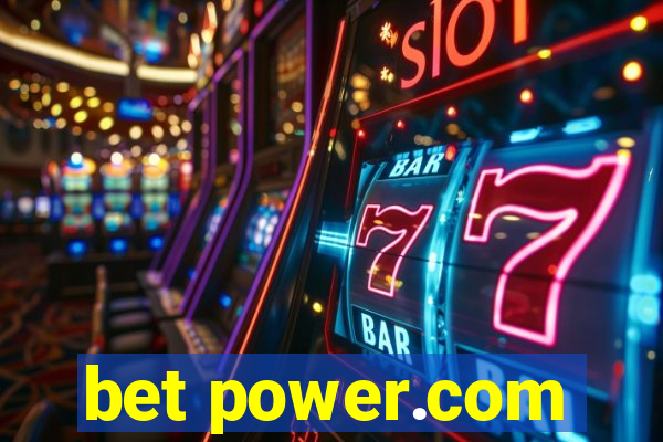 bet power.com