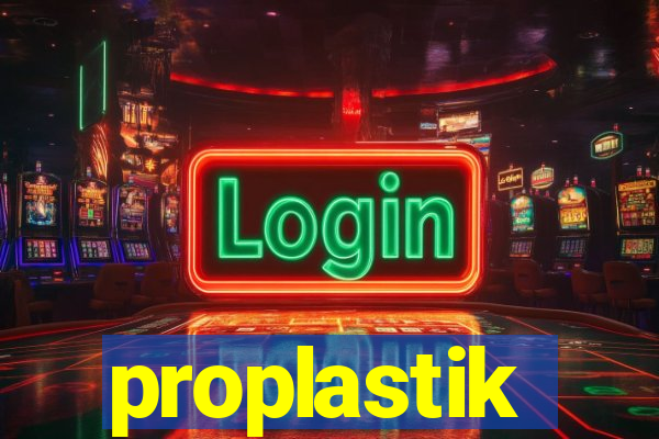 proplastik