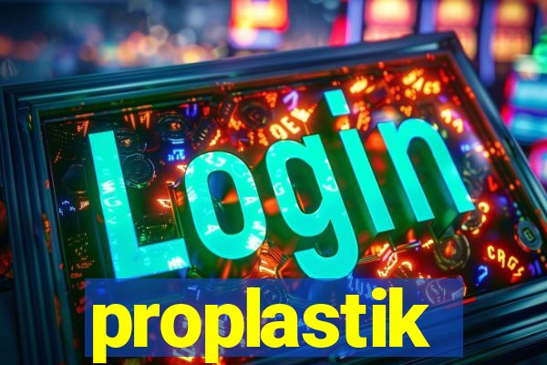 proplastik