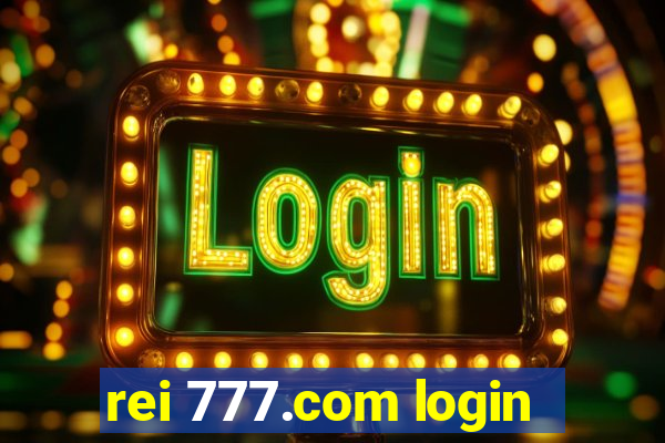 rei 777.com login