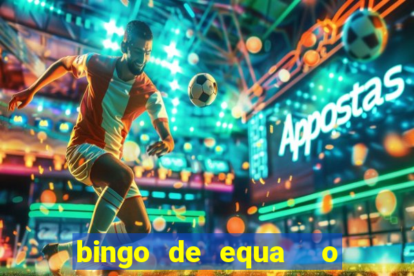 bingo de equa  o do 2o grau