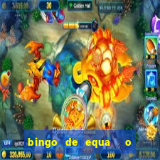 bingo de equa  o do 2o grau