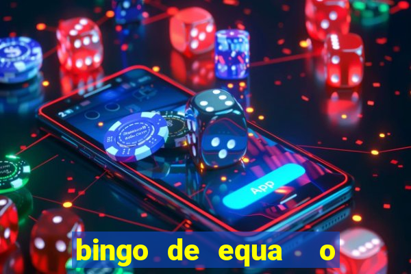 bingo de equa  o do 2o grau