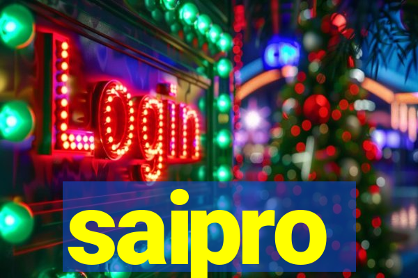 saipro