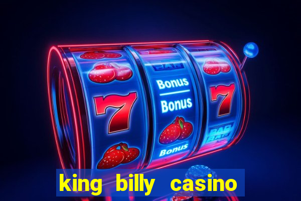 king billy casino paga mesmo