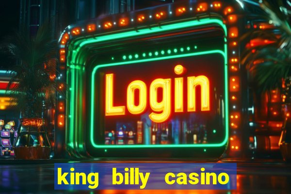 king billy casino paga mesmo