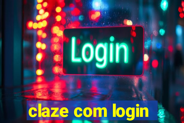 claze com login