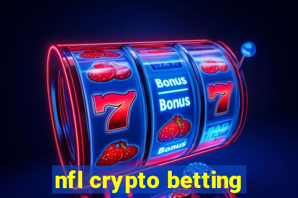 nfl crypto betting