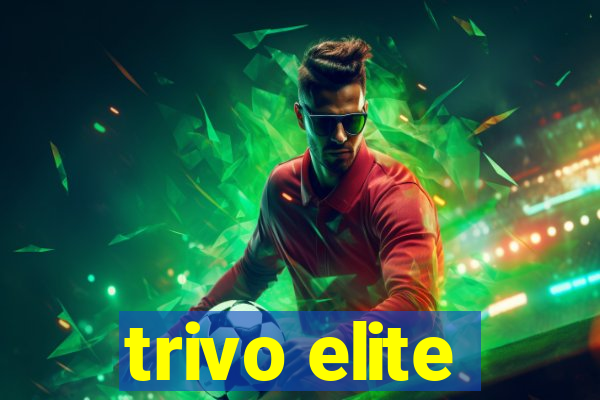 trivo elite