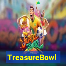 TreasureBowl treasure bowl melhor horario