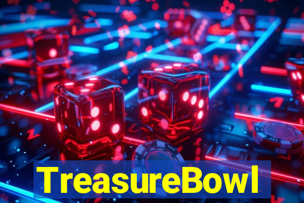 TreasureBowl treasure bowl melhor horario