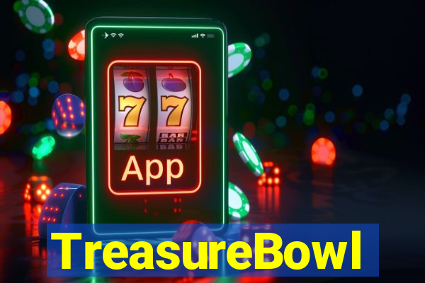 TreasureBowl treasure bowl melhor horario