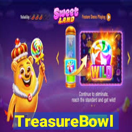 TreasureBowl treasure bowl melhor horario