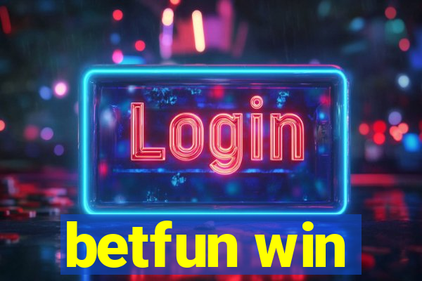 betfun win