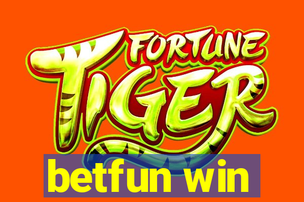 betfun win