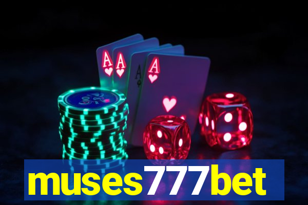 muses777bet