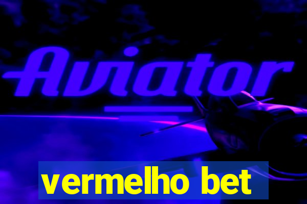 vermelho bet