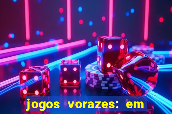 jogos vorazes: em chamas online dublado