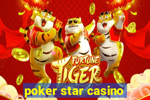 poker star casino