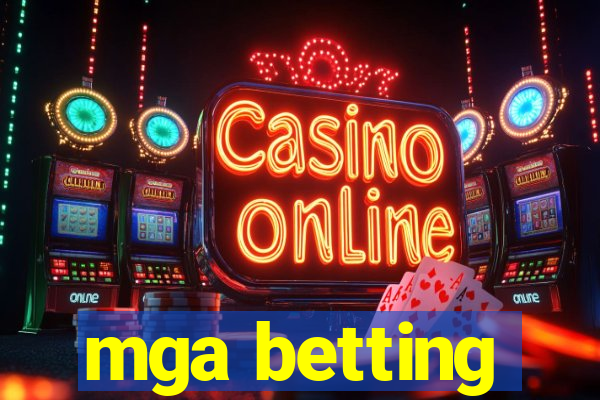 mga betting