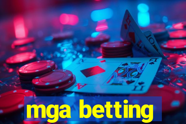 mga betting