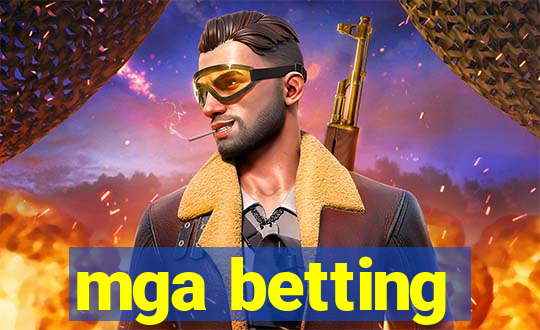 mga betting