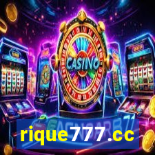 rique777.cc