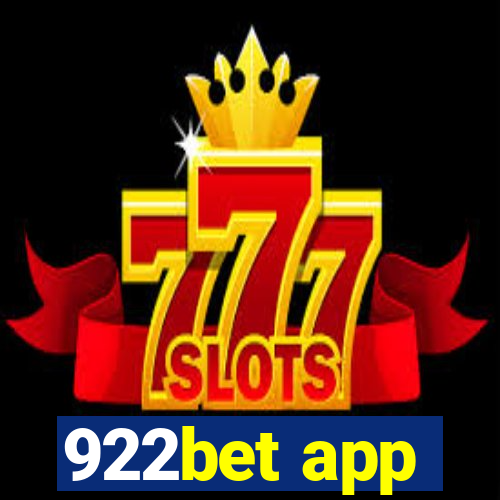 922bet app