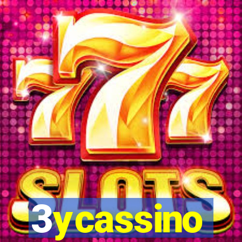 3ycassino