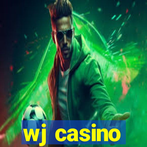 wj casino