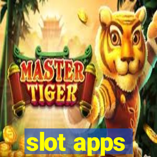 slot apps