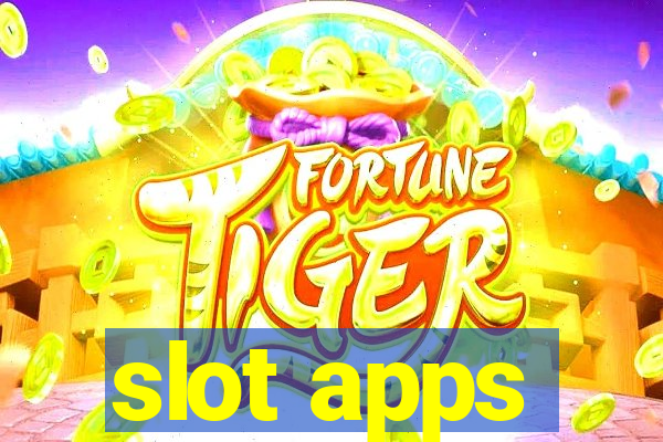 slot apps